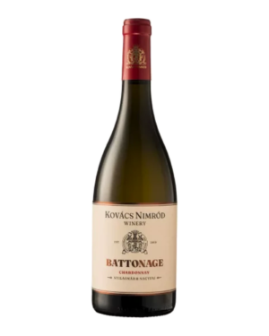 Kovács Nimród Battonage Chardonnay 2024