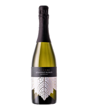 Bio Kéknyelű Pezsgő 2023 Brut Nature