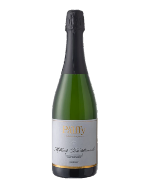 Rozé brut pezsgő 2019