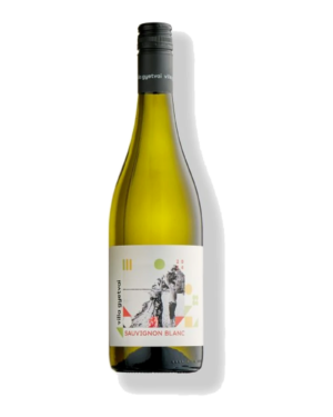 Villa Gyetvai Sauvignon Blanc 2024
