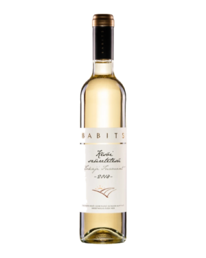 Késői Szüretelésű Furmint 2023