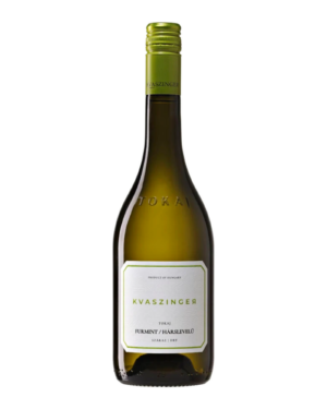 Kvaszinger Tokaj Dry