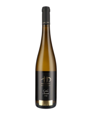 Harsányi Ciróka Furmint 2019