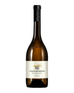 Tokaj-Hétszőlő Hárslevelű 2023