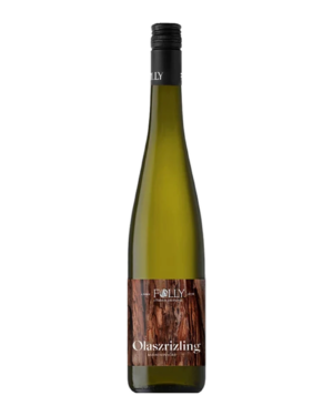 Folly Olszrizling 2024