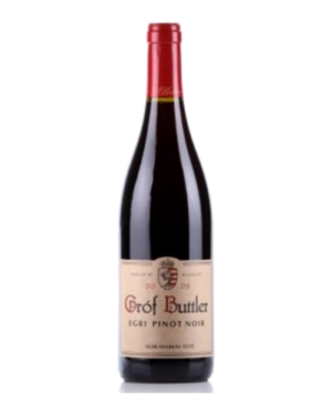 Gróf Buttler Pinot Noir 2019