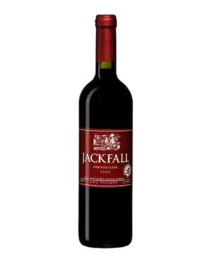 Jackfall Portugieser 2016
