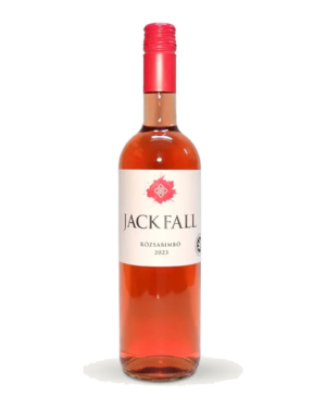 Jackfall Rózsabimbó