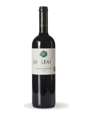 Jackfall Cabernet Sauvignon
