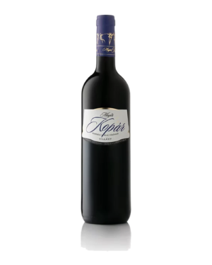 Mayer Kopár 2018