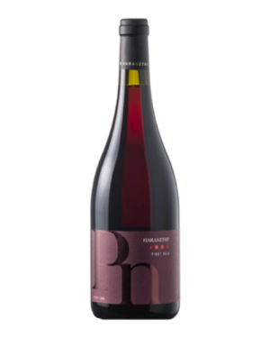 Haraszthy Pinot Noir 2021