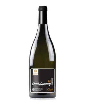 Nádas Chardonnay Barrique 2023