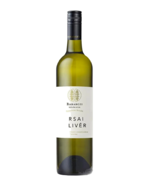 Babarczi Irsai Olivér 2024