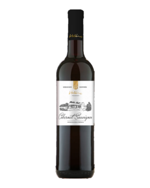 Cabernet Sauvignon 2019