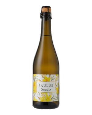 Paulus Secco Frizzante 2024