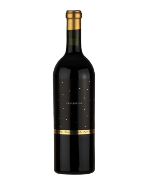 Haraszthy Fantastico Malbec 2021