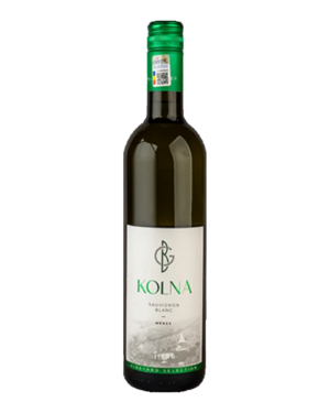Kolna Sauvignon Blanc 2024