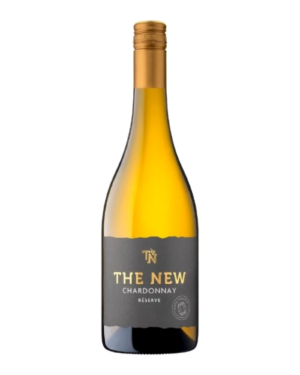 The New Chardonnay 2024