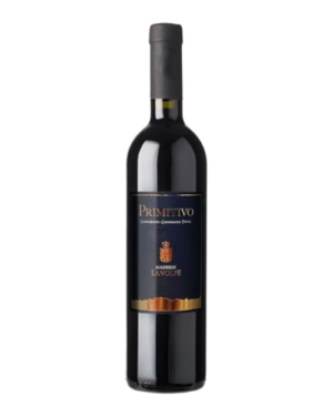 Primitivo