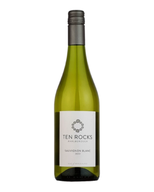 Ten Rocks Sauvignon Blanc 2024